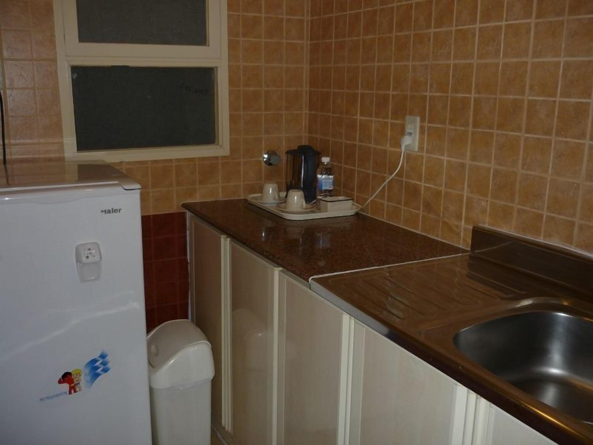 Bilqase Throne Hotel Dammam Bagian luar foto